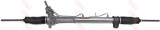 Caseta directie PEUGEOT BOXER platou / sasiu (244) (2001 - 2016) TRW JRP735