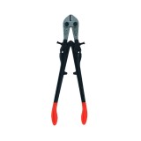 Cumpara ieftin Cleste taiat bolturi Magnusson 24 inch, otel Cr-Mo, rezistent socuri si rugina, negru/portocaliu