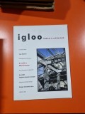 Igloo habitat &amp; arhitectură nr.22/2003