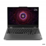 Laptop lenovo gaming loq 15arp9 15.6 fhd (1920x1080) ips 300nits anti- glare 100% srgb 144hz