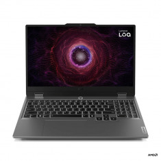 Laptop lenovo gaming loq 15arp9 15.6 fhd (1920x1080) ips 300nits anti- glare 100% srgb 144hz foto