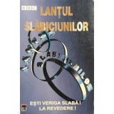 Lantul slabiciunilor. Intrebari si raspunsuri (Editia: 2002)