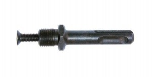 Adaptor Mandrina Sds