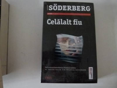 Celalalt fiu- Soderberg foto