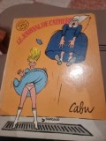 Le Journal de Catherine (Humour) - Cabu