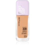 MAYBELLINE NEW YORK SuperStay Lumi-Matte make-up cu textura usoara pentru un efect de lunga durata culoare 129 35 ml