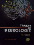 C. Arseni - Tratat de neurologie, vol. III partea II (Editia: 1981)