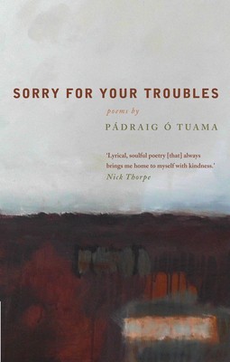 Sorry for Your Troubles foto