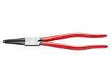 Clește pentru inele de blocare interior 85-140mm drept