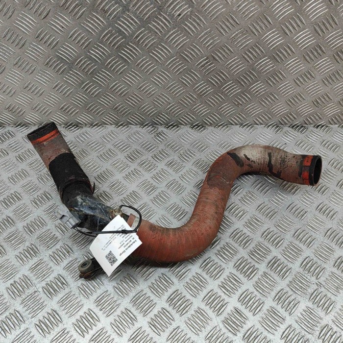 Furtun intercooler ISUZU D-MAX II TFR, TFS 2014 OEM: 8981945091,8982033331,8981945101