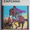 Capcana &ndash; Vasile Manuceanu