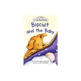 Biscuit and the Baby