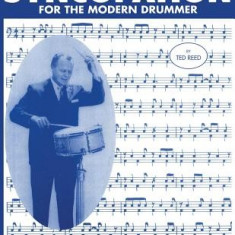 Progressive Steps to Syncopation for the Modern Drummer