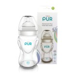 PUR 9812 &ndash; BIBERON ADVANCED PLUS CU GURA LARGA 250ML