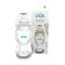 PUR 9811 &ndash; BIBERON ADVANCED PLUS CU GURA LARGA 150ML
