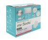 Tablete Masina de Spalat Vase Mr.Soda cu Bicarbonat, 30 buc x 20g, Curata &amp; Igienizeaza, Elimina Grasimea si Mirosurile