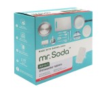 Tablete pentru masina de spalat vase cu bicarbonat de sodiu, 30 bucati x 20g, Mr.Soda