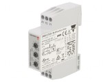 Timer Programabil 0.1s-100h SPDT 12-240VAC IP20 DMB51CW24