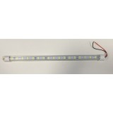 Lampa de interior cu Led pe 24V cu doua randuri de leduri JSM-119