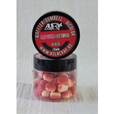 As La Crap - Wafters/Dumbel 10mm, 50ml - Capsuna/Usturoi