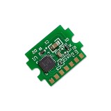Chip pentru Kyocera EcoSys M4125idn M4132idn TK-6115 15000 pagini