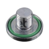 Febi Bilstein Șurub de &icirc;nchidere, carcasă cutie automată