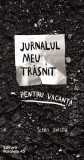 Cumpara ieftin Jurnalul Meu Trasnit Pentru Vacanta. Ed. 2, Keri Smith - Editura Paralela 45