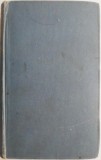 Oscar Wilde: A Critical Study by Arthur Ransome - English Literature Book