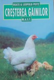 Cresterea gainilor Beate &amp; Leopold Peitz