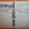 semnalul 6 mai 1939-cuvantare a regelui carol al 2-lea despre aurel vlaicu