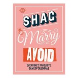 Shag, Marry, Avoid