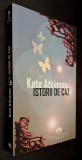 Istorii de caz - Kate Atkinson, LEDA Grup Editorial Corint 2007