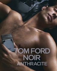 Tom Ford Noir Anthracite EDP 100ml pentru Barba?i foto