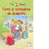 Conni si scrisoarea de dragoste - Julia Boehme