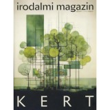 Irodalmi Magazin 2023/3. - Kert