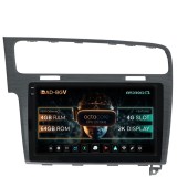 Cumpara ieftin Navigatie Volkswagen GOLF 7, Android 13, V-Octacore 4GB RAM + 64GB ROM, 10.36 Inch - AD-BGV10004+AD-BGRKIT023A
