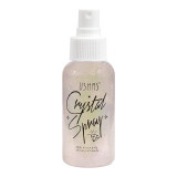 Spray de corp Ushas Crystal Spray #01, 80ml