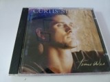 Curtis Stiegers -time was -3784