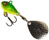Spinner Tail LUCKY JOHN Spinner Basara, Culoare 003, 5g, 1buc/pac