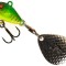 Spinner Tail LUCKY JOHN Spinner Basara, Culoare 003, 5g, 1buc/pac