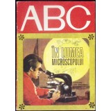 COLECTIA ABC: IN LUMEA MICROSCOPULUI-MODEST GUTU-336233
