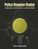 Pulse Doppler Radar: Principles, Technology, Applications
