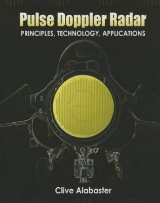 Pulse Doppler Radar: Principles, Technology, Applications foto