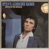 VINIL Steve Gibbons Band &lrm;&ndash; Down In The Bunker (VG)