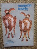 Magazin Istoric - AUGUST 1994 NR. 8