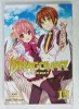 DRAGONAR ACADEMY , art by RAN , story by SHIKI MIZUCHI , no. 13 , 2017 , BENZI DESENATE *