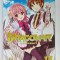 DRAGONAR ACADEMY , art by RAN , story by SHIKI MIZUCHI , no. 13 , 2017 , BENZI DESENATE *