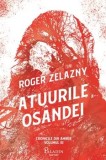 Cumpara ieftin Cronicile din Amber #3. Atuurile osandei/Roger Zelazny
