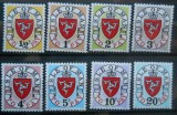 CR 1973 SERIE ISLE OF MAN MNH COTA 40$