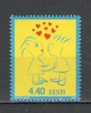 Estonia.2001 Ziua indragostitilor SE.94